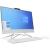 HP All-in-One 24-df1063ny - Intel(R) Core(TM) i3-1115G4 - 4Gb - 1Tb 24" Full HD Non Tactile Blanc
